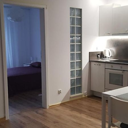 코워브제크 Apartament Za Swierkami 아파트 외부 사진