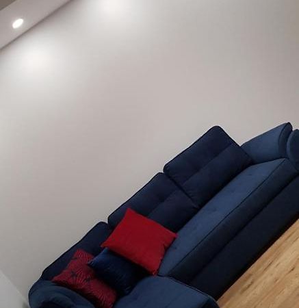 코워브제크 Apartament Za Swierkami 아파트 외부 사진